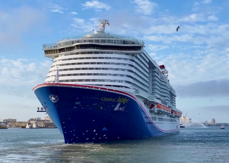 Canadian agent group asks carnival corp to change ncf policy