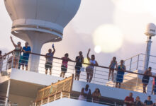 Carnival halts sailings out of san diego