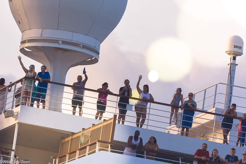 Carnival halts sailings out of san diego