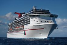 Carnival offers agents free cruises