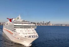 Agents put in extra hours to rebook carnival splendor clients