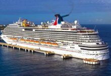 Carnival adds mexico port for 99