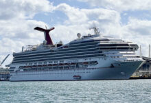 Carnival oks covid self tests for unvaccinated