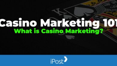 Carnival enters marketing partnership with casino operator