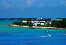 After ivan restrictions make it tough to travel to caymans