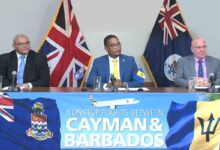 Barbados tourism minister is new cto chairman