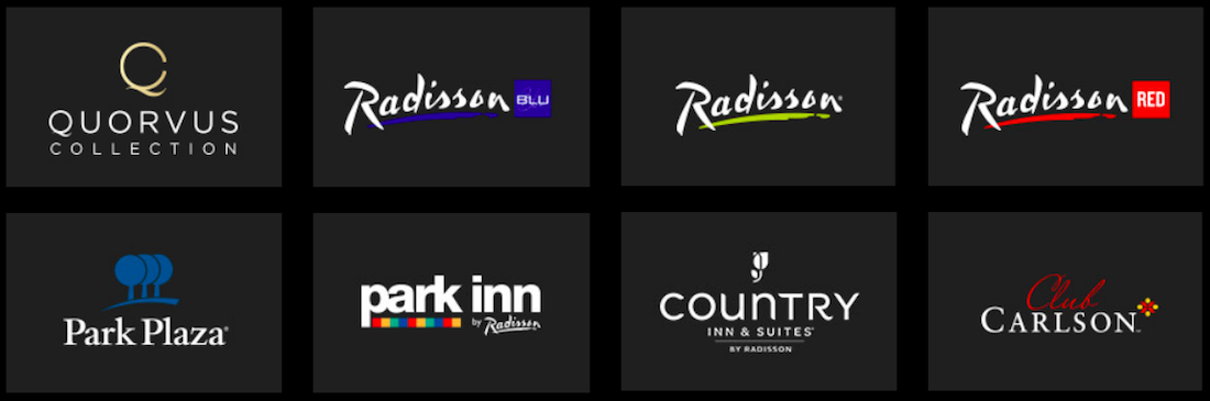 Carlson strives to grow radisson brand in the caribbean