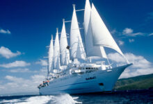 Bringing club med to windstar