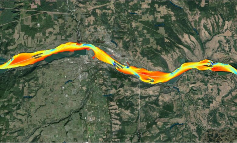 Acl continues to add columbia river capacity