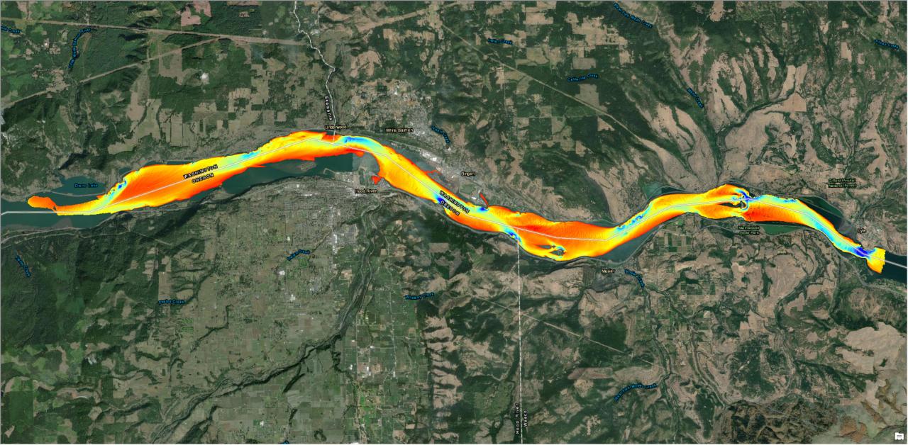 Acl continues to add columbia river capacity