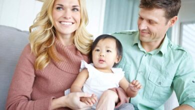 Profile adoptive prospective parent creating five tips