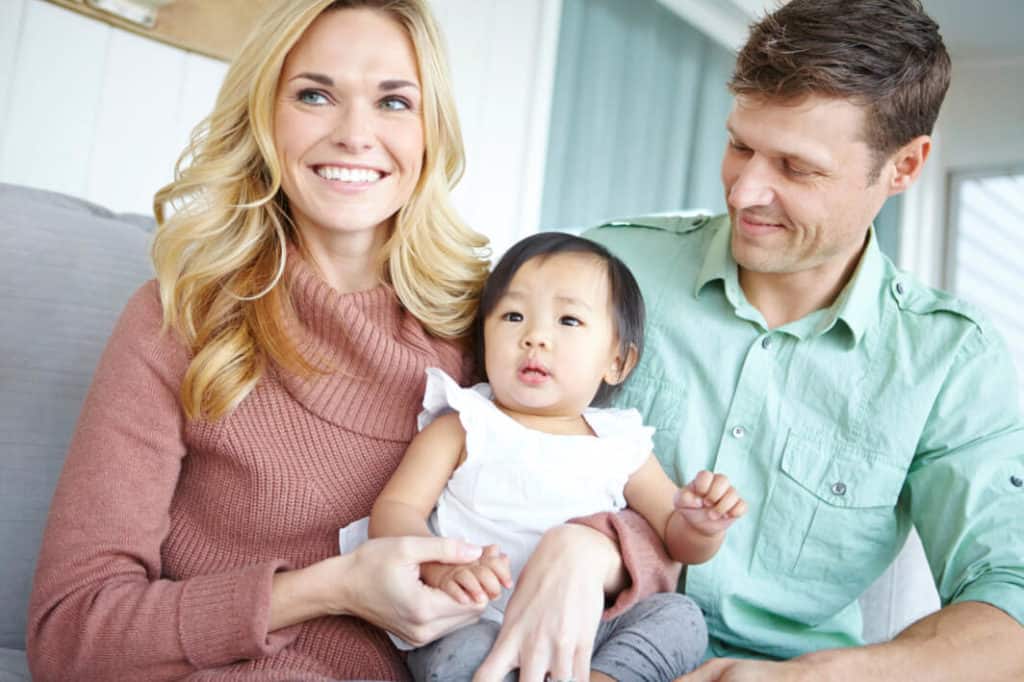 Profile adoptive prospective parent creating five tips