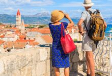 American travel europe expected increase sixfold