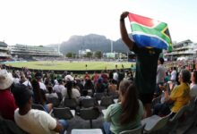 Caribbean nations ease travel restrictions for cricket fans