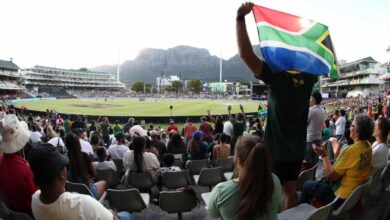 Caribbean nations ease travel restrictions for cricket fans