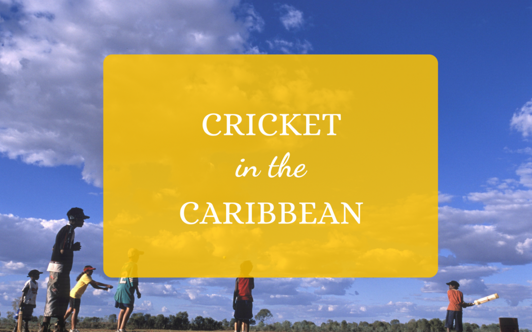 Caribbean nations ease travel restrictions for cricket fans