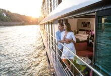 Avalon waterways cruise river impression active highlights was