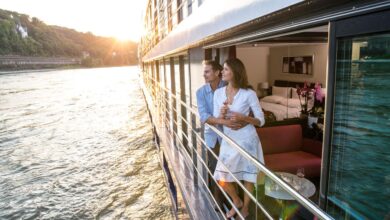 Avalon waterways cruise river impression active highlights was