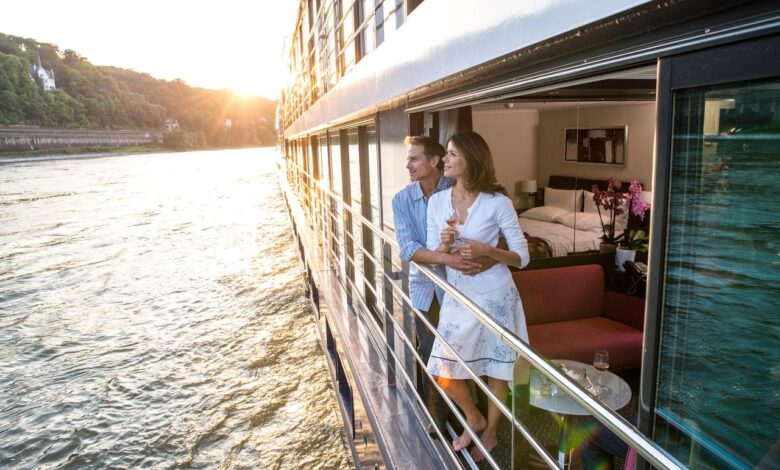 Avalon waterways cruise river impression active highlights was