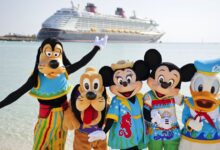 Aboard disney fantasy whimsy and wonder to fill a week