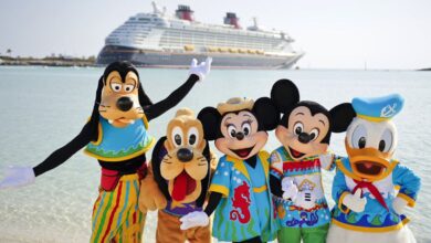 Aboard disney fantasy whimsy and wonder to fill a week