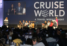 Travel networking opportunities abound sessions conference program features group written events northstar svp alicia travelprofessionalnews