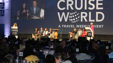 Travel networking opportunities abound sessions conference program features group written events northstar svp alicia travelprofessionalnews