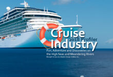 Blogs reveal more about cruise executives and the industry