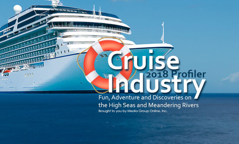 Blogs reveal more about cruise executives and the industry