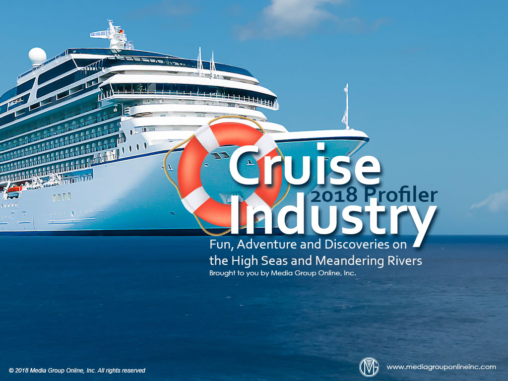 Blogs reveal more about cruise executives and the industry