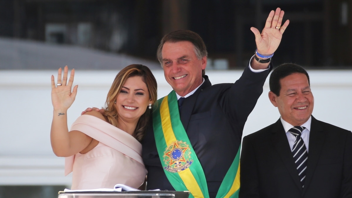 Brazilian tourism board taps new president