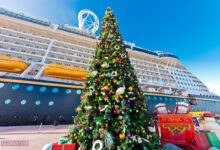 Avalon adds more christmas cruises