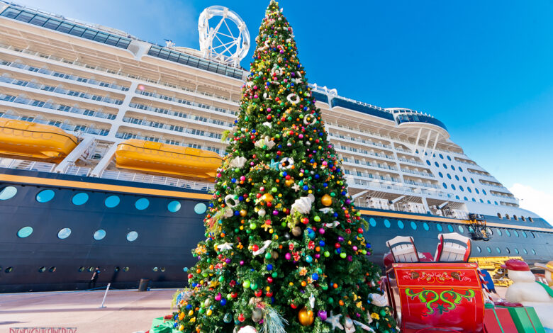 Avalon adds more christmas cruises