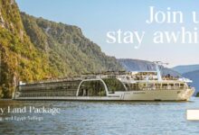 Amawaterways latin hispanic focused cruise returns