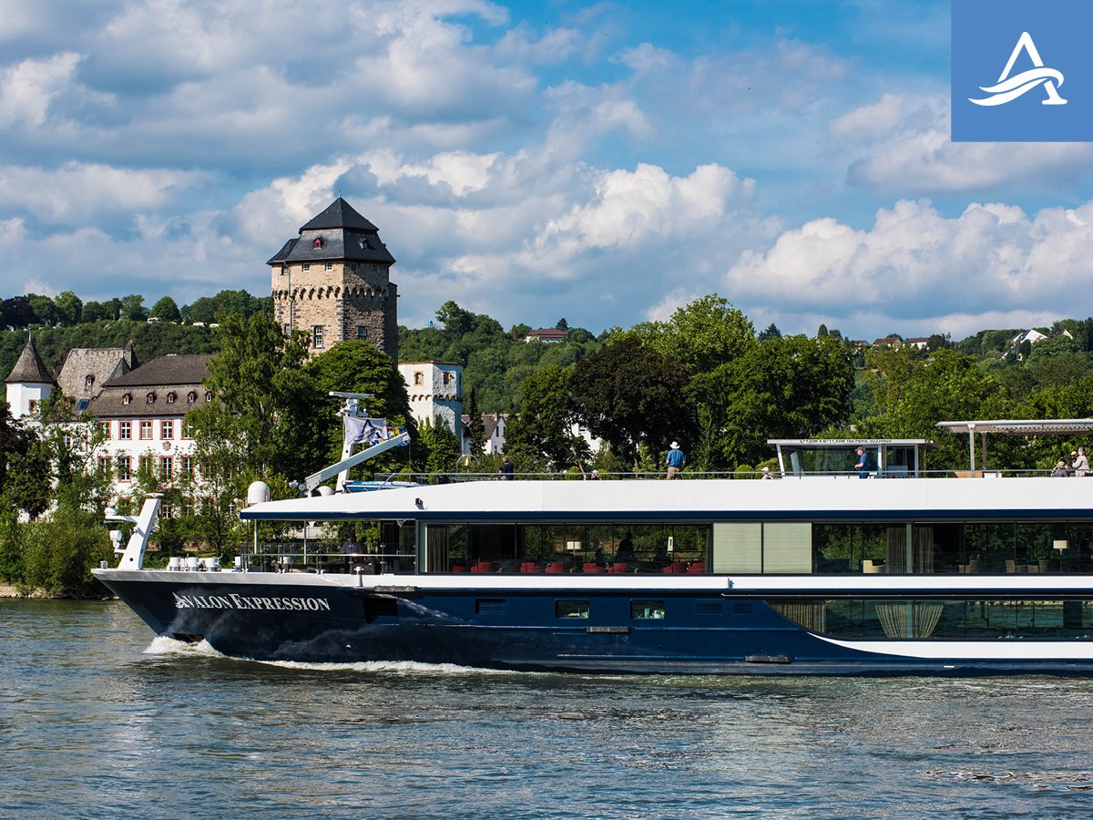 Avalon waterways asks agents to help fill ships