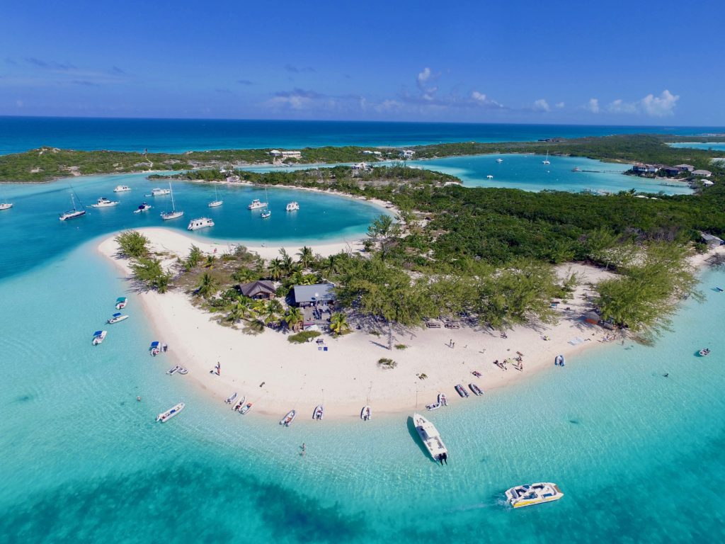 Bahamas tourism declares great exuma free of malaria threat