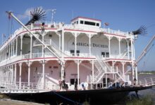 American queen voyages launching shorter itineraries