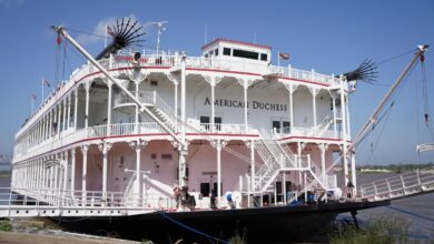 American queen voyages launching shorter itineraries