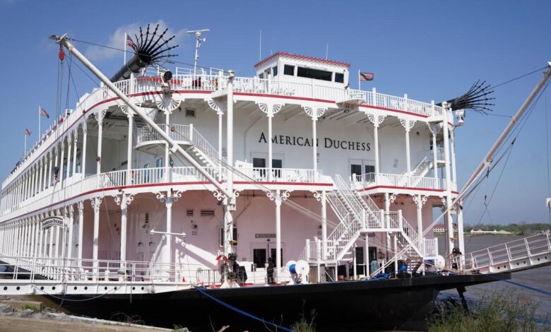 American queen voyages launching shorter itineraries