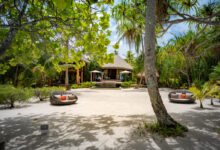 Brando s private island to be home to ecoresort