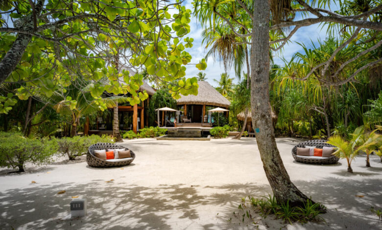 Brando s private island to be home to ecoresort