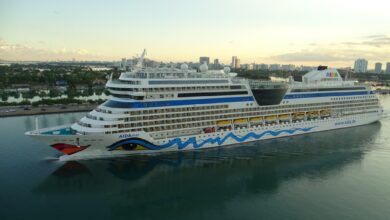 Carnival s q3 profits increase 47