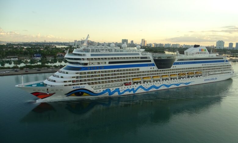 Carnival s q3 profits increase 47