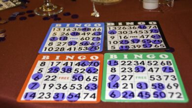 Bingo extravaganza impersonator show returns to riviera