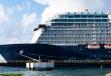 Carnival adjusts ambitions with 2 billion 4 ship deal