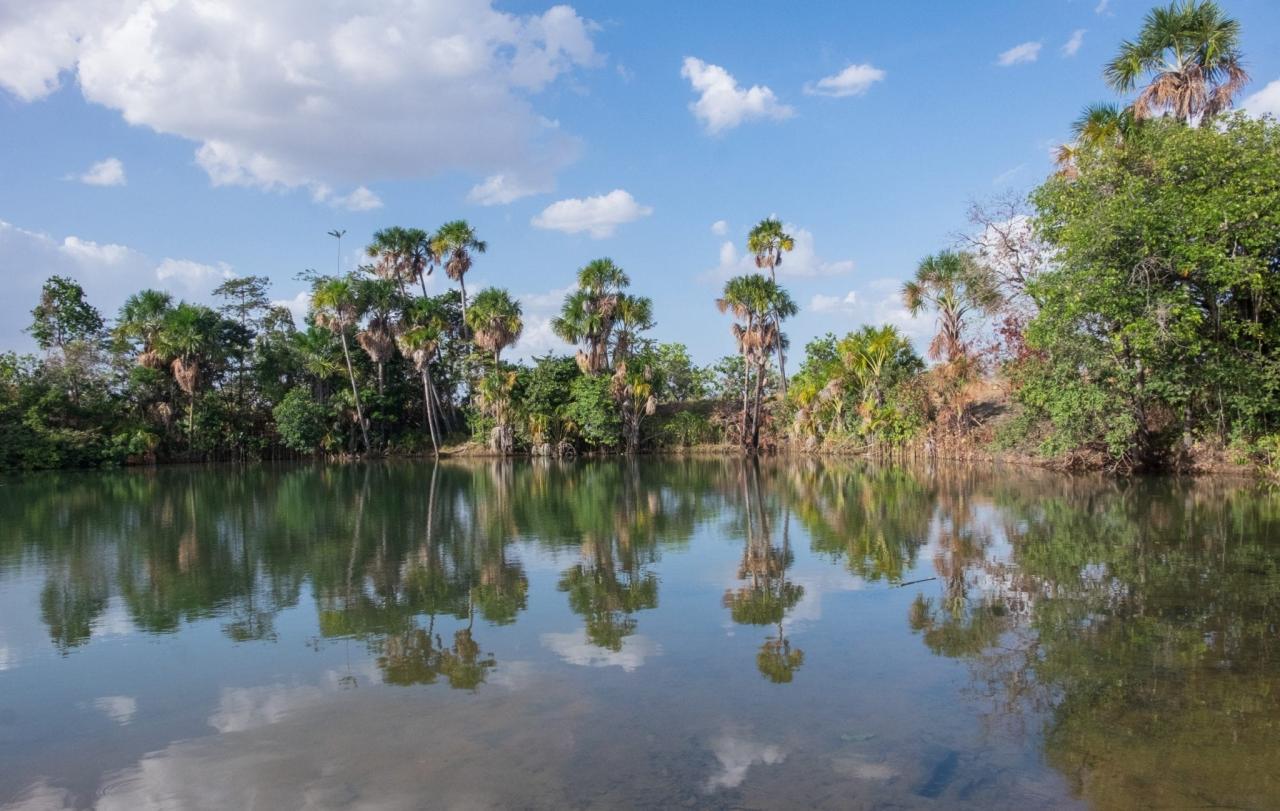 Authentic travel guyana solomon islands