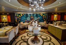 All royal caribbean ships get flexible dining