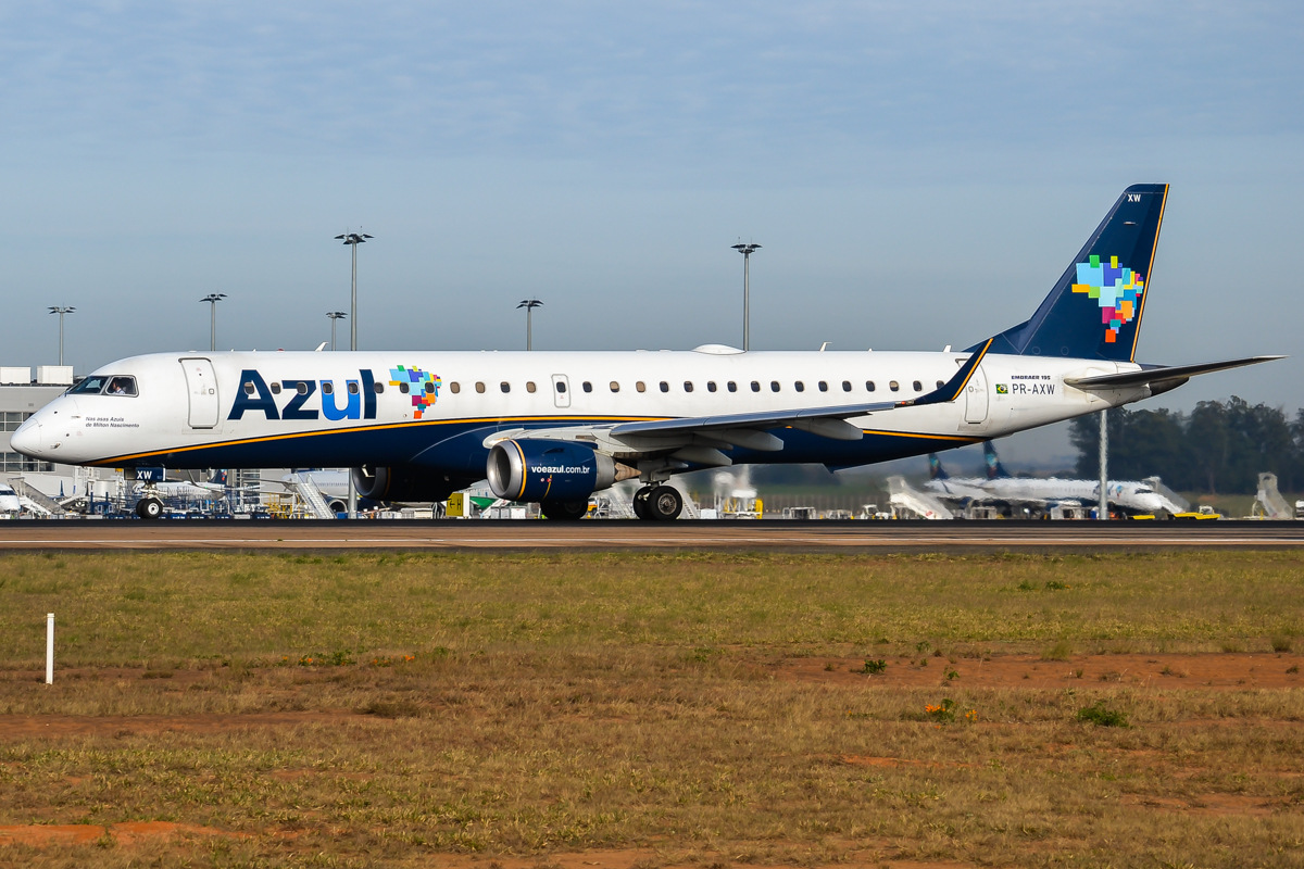 Brazil incentives air service northeast region