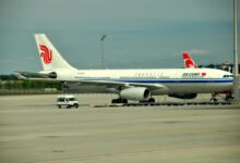 Air china halts beijing honolulu flights