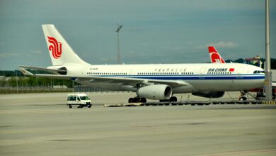 Air china halts beijing honolulu flights